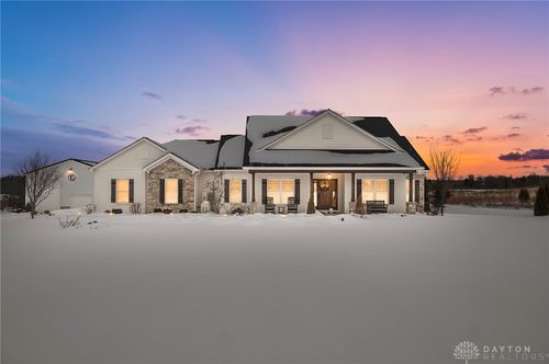 2220 Wilmington Road, Lebanon, OH, 45036 | Card Image