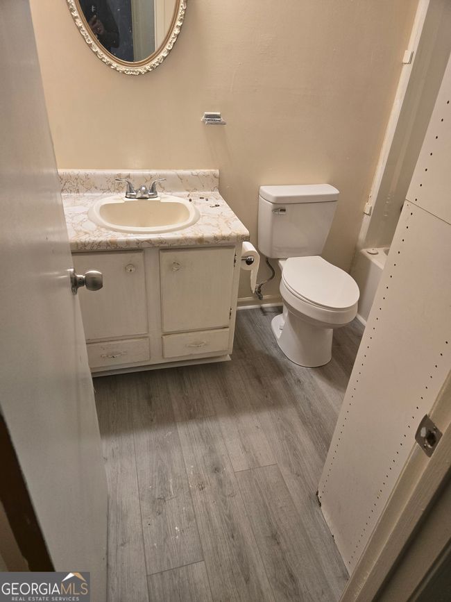 4749 Big Valley Rd, House other with 4 bedrooms, 3 bathrooms and null parking in STONE MOUNTAIN GA | Image 6