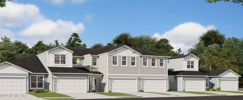 106-514 Cherry Elm Drive, St Augustine, FL, 32092 | Card Image