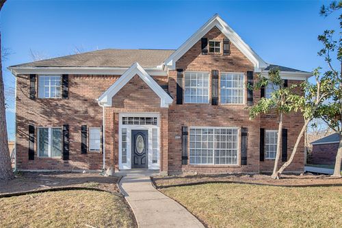 2108 Olympic Dr, League City, TX, 77573-4450 | Card Image