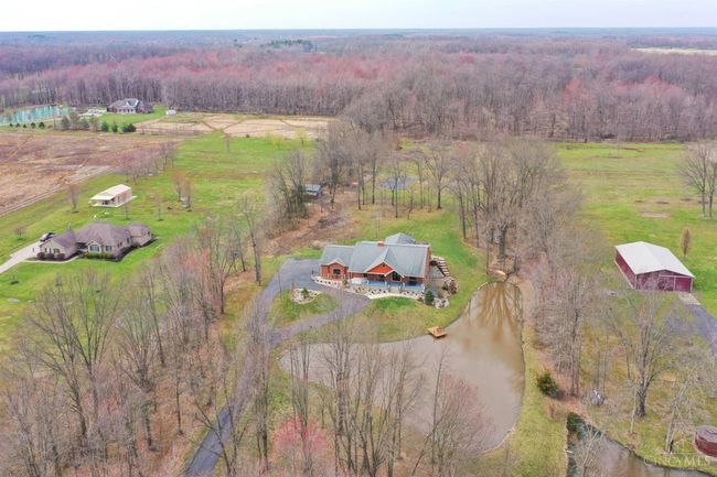 4255 Nicholson Rd, House other with 4 bedrooms, 4 bathrooms and null parking in Clarksville OH | Image 65