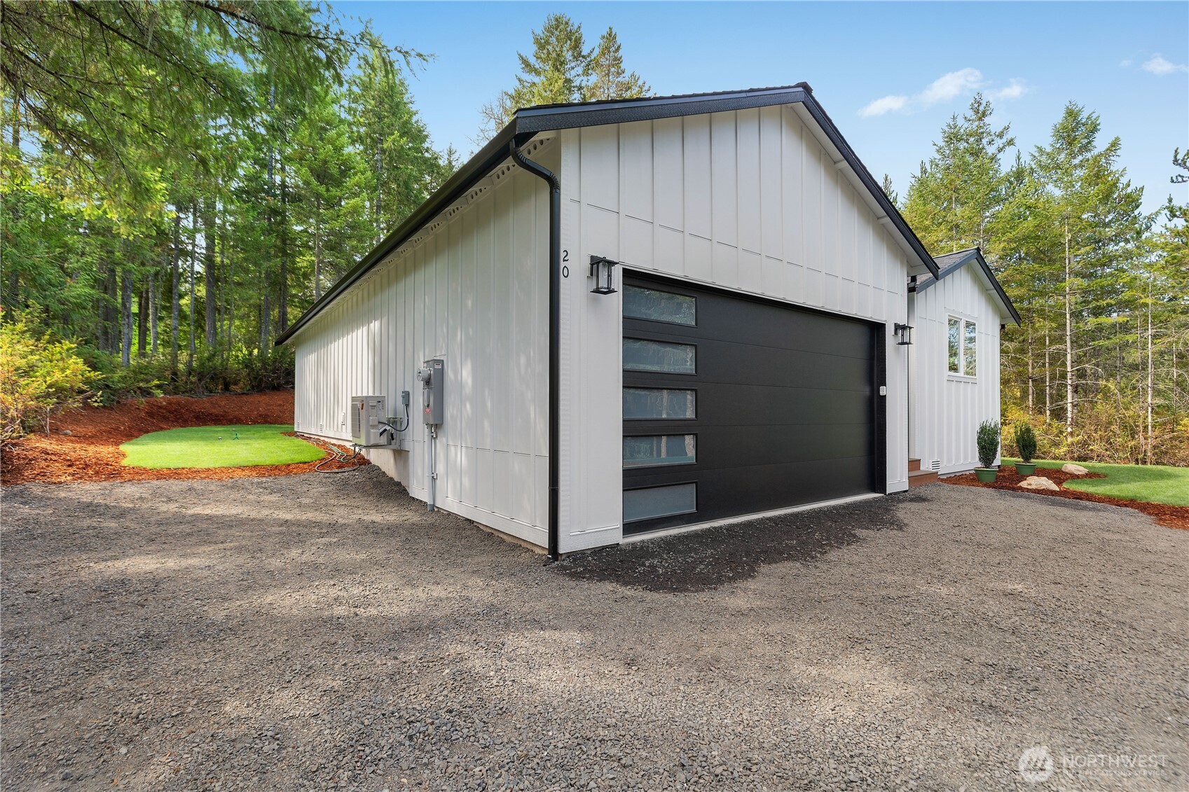 Residential in Belfair 3