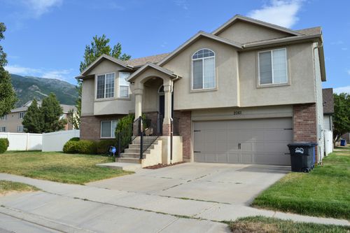 2061 7550, South Weber, UT, 84405-1904 | Card Image