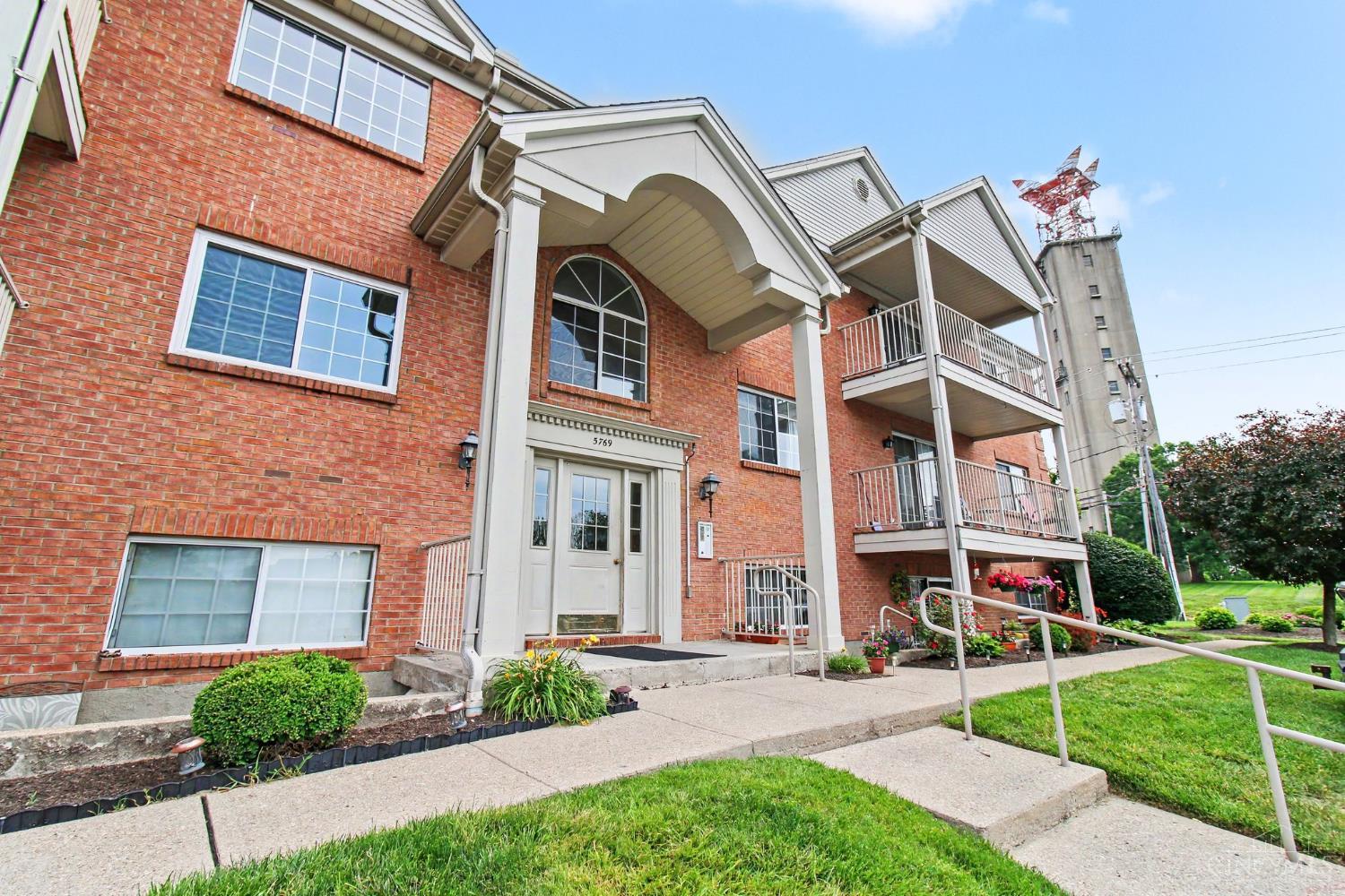 Residential in Green Twp 2