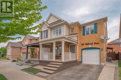969 Philbrook Dr, Milton, ON, L9T0L2 | Card Image