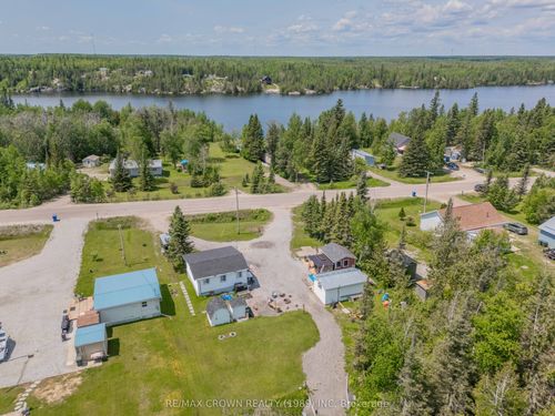 56 Remi Lake Rd, Moonbeam, ON, P0L1V0 | Card Image