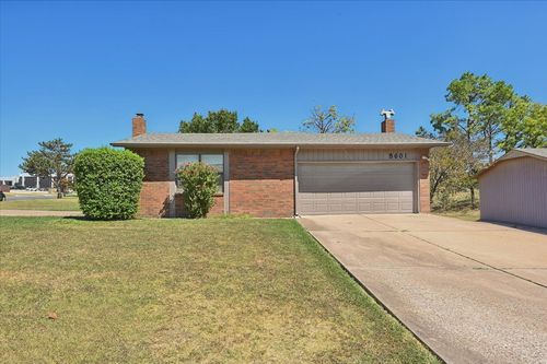 8601 E 62nd Pl, Tulsa, OK, 74133-1310 | Card Image
