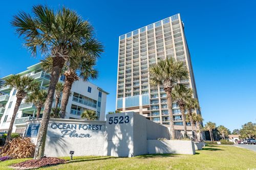 803-5523 N Ocean Blvd, Myrtle Beach, SC, 29577-2376 | Card Image