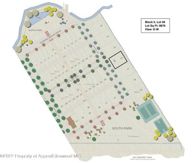 LOT-46 - 727 Allison Lane, Home with 0 bedrooms, 0 bathrooms and null parking in Basalt CO | Image 2