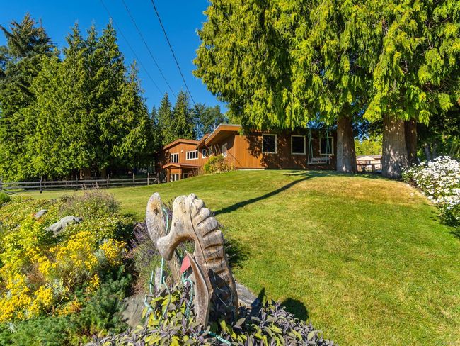 410 17 Th Ave, House other with 4 bedrooms, 5 bathrooms and 4 parking in Sointula BC | Image 80