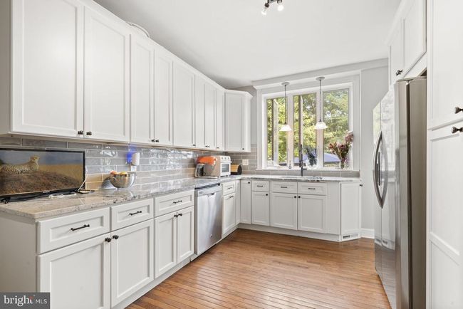 33 Waverly Rd, Home with 5 bedrooms, 3 bathrooms and null parking in WYNCOTE PA | Image 9