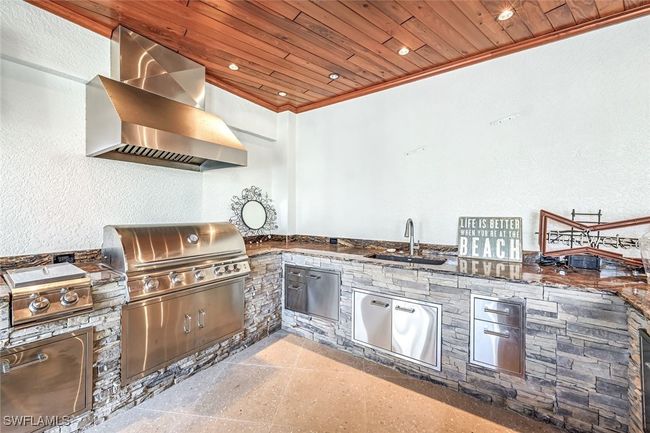 175 Topanga Dr, House other with 4 bedrooms, 5 bathrooms and null parking in BONITA SPRINGS FL | Image 43
