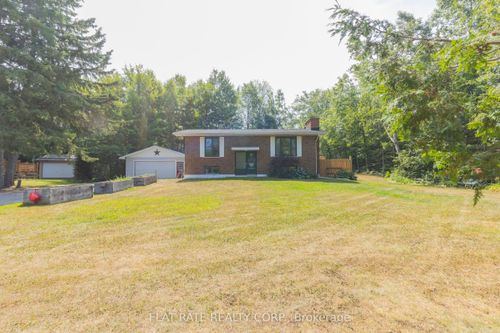 166 Mcfadden Rd, Apsley, ON, K0L1A0 | Card Image