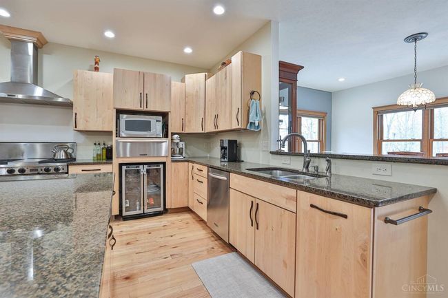 4255 Nicholson Rd, House other with 4 bedrooms, 4 bathrooms and null parking in Clarksville OH | Image 18