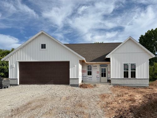 W6838 Goldfinch Drive, Greenville, WI, 54942 | Card Image
