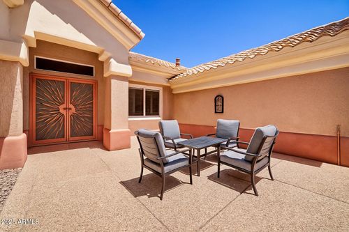 14418 W Gunsight Dr, Sun City West, AZ, 85375-2841 | Card Image