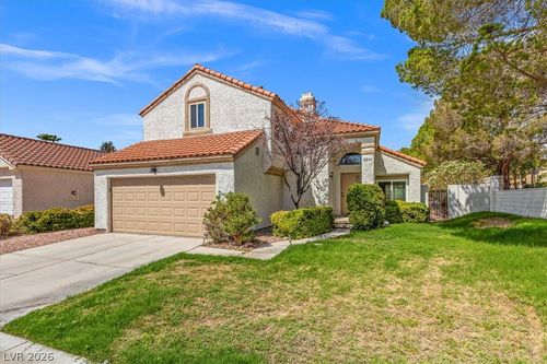 3201 Ventana Hills Dr, Las Vegas, NV, 89117-0101 | Card Image