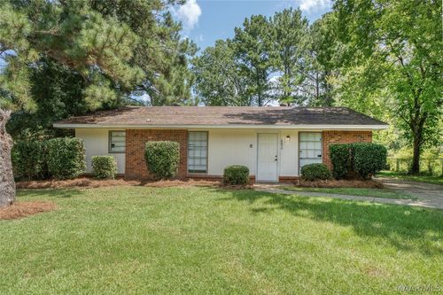 6650 Pinebrook Dr, Montgomery, AL, 36117-3332 | Card Image