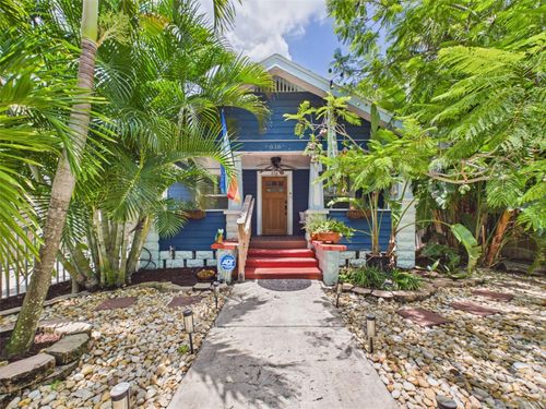 616 15th St N, ST PETERSBURG, FL, 33705-1329 | Card Image