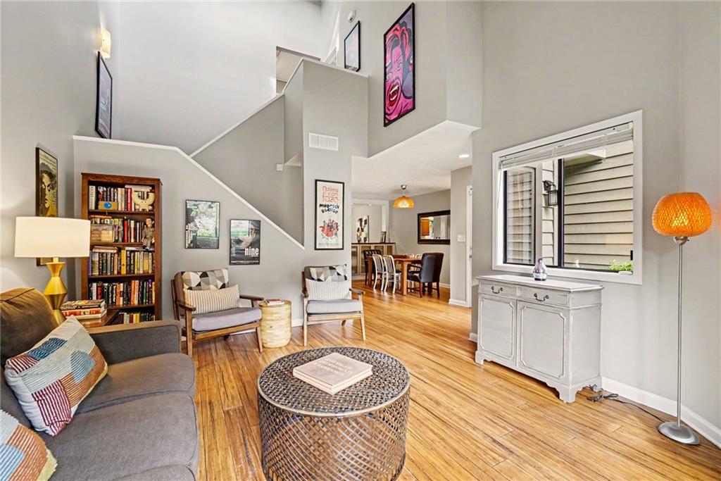 Residential in Atlanta 3