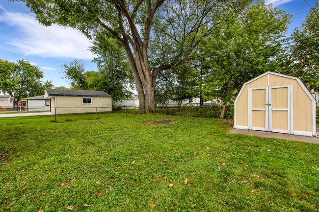 19780 Williamson St, House other with 4 bedrooms, 2 bathrooms and null parking in Clinton Twp MI | Image 18