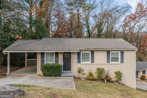 3597 Fairlane Dr Nw, Atlanta, GA, 30331-1515 | Card Image