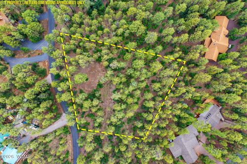 2094 Brown Bear Loop, Pinetop, AZ, 85935-8076 | Card Image
