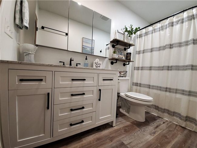 16 S Lakeview Rd, House other with 3 bedrooms, 2 bathrooms and null parking in Mapleton KS | Image 10