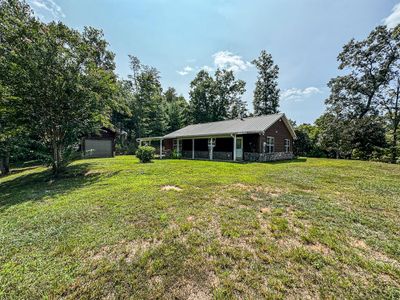 457 Cross Creek Lane, House other with 3 bedrooms, 1 bathrooms and null parking in Murphy NC | Image 1