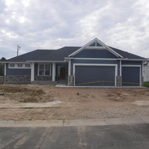 14905 142nd Ave N, Dayton, MN, 55327-5904 | Card Image