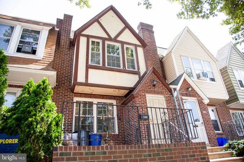 4109 Elbridge St, PHILADELPHIA, PA, 19135-3002 | Card Image