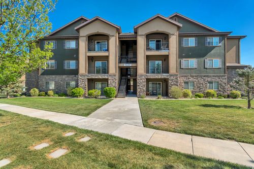 unit-207-203 E Jordan Ridge Blvd, Saratoga Springs, UT, 84045-6693 | Card Image