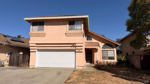 1132 Capistrano Court, Fairfield, CA, 94534 | Card Image