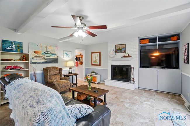 2257 N Carriage Ln, House other with 4 bedrooms, 4 bathrooms and 2 parking in Port Clinton OH | Image 12