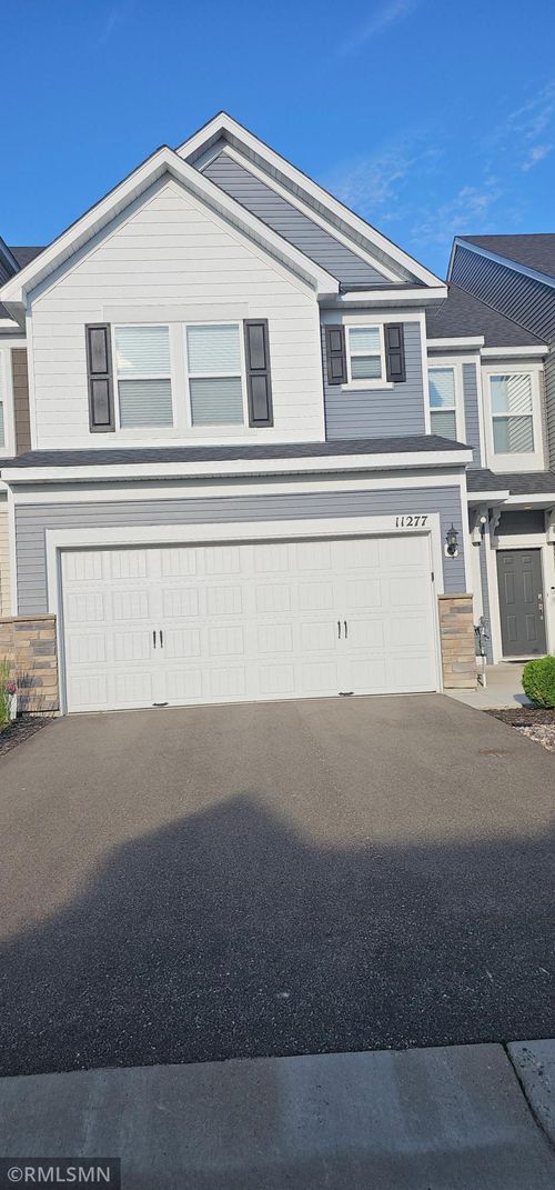 11277 Crestbury Dr, Woodbury, MN, 55129-5539 | Card Image