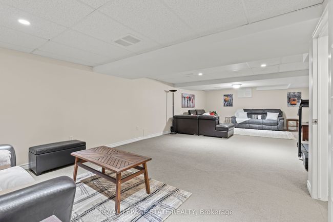 2409 Norland Dr, House other with 4 bedrooms, 4 bathrooms and 2 parking in Burlington ON | Image 35