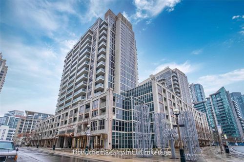 1831-38 Grand Magazine St, Toronto, ON, M5V0B1 | Card Image