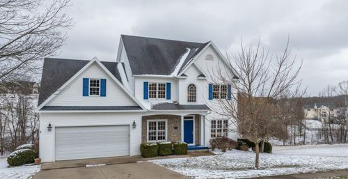 4 Dove Dr, Athens, OH, 45701-3366 | Card Image