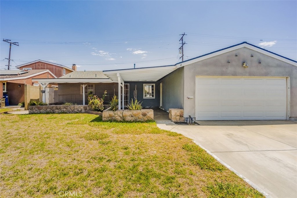 Residential in Buena Park 2