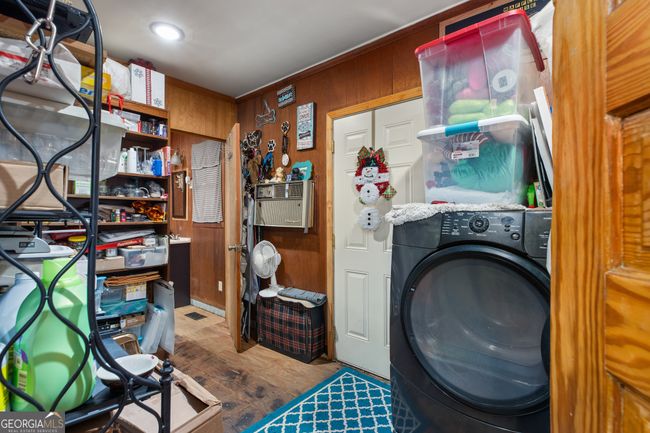 3020 Millerfield Rd, House other with 2 bedrooms, 2 bathrooms and null parking in Macon GA | Image 13
