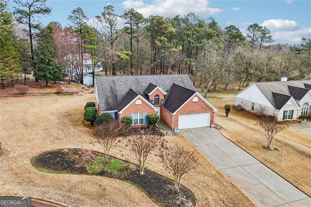 Residential in Gainesville
