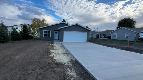 303 Railroad St, Utica, MN, 55979-8715 | Card Image