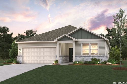 2517 Heritance Pass, Seguin, TX, 78155-3668 | Card Image