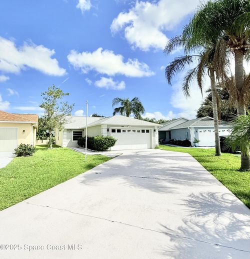 4030 Marlberry Ln, Melbourne, FL, 32901-8416 | Card Image