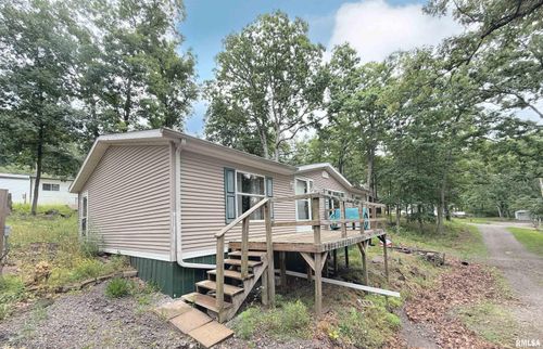 45 White Sands Rd, Creal Springs, IL, 62922-5600 | Card Image