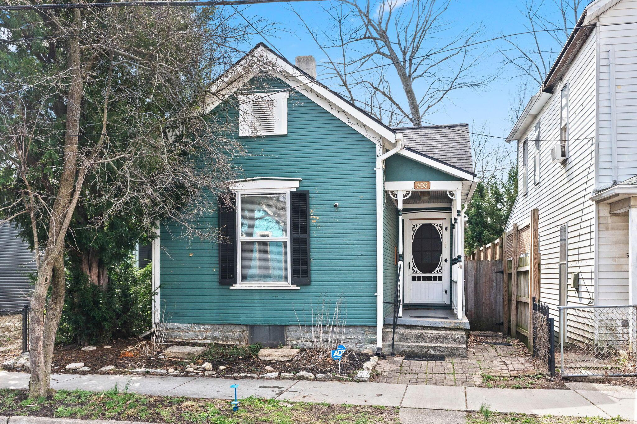 Residential in Dayton