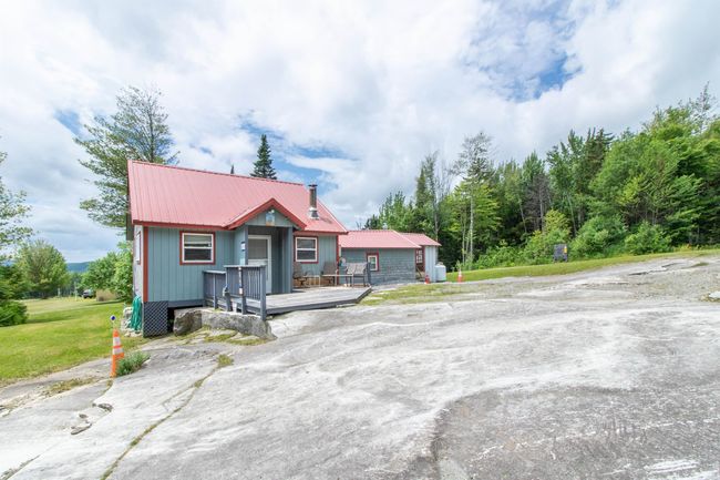 195 Curtis Rd, House other with 1 bedrooms, 1 bathrooms and null parking in Morgan VT | Image 35