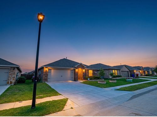 2928 Shoemaker Dr, Josephine, TX, 75189-5492 | Card Image