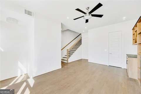 Residential in Atlanta 4