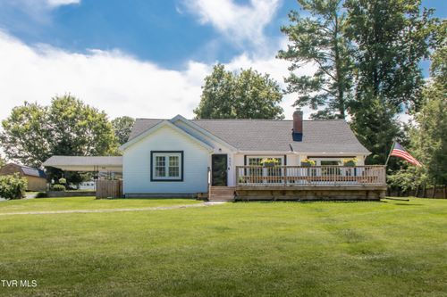 1605 Overhill Rd, Bristol, VA, 24201-1545 | Card Image